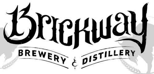 Logo von Brickway Brewery & Distillery Brauerei