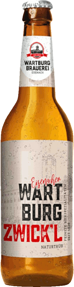 Produktbild von Eisenacher Wartburg - Zwick‘l
