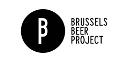 Logo von Brussels Beer Project Brauerei