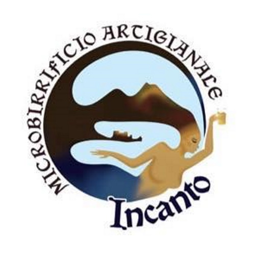 Logo von Birrificio Incanto Brauerei