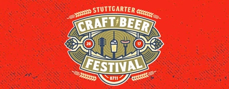 Stuttgarter Craft Beer Festival
