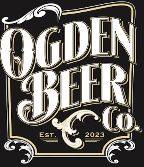 Logo of Ogden Beer Company brewery