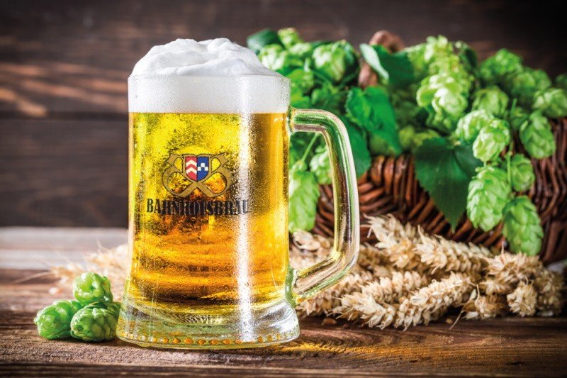 Bahnhofsbräu Brauerei aus Österreich