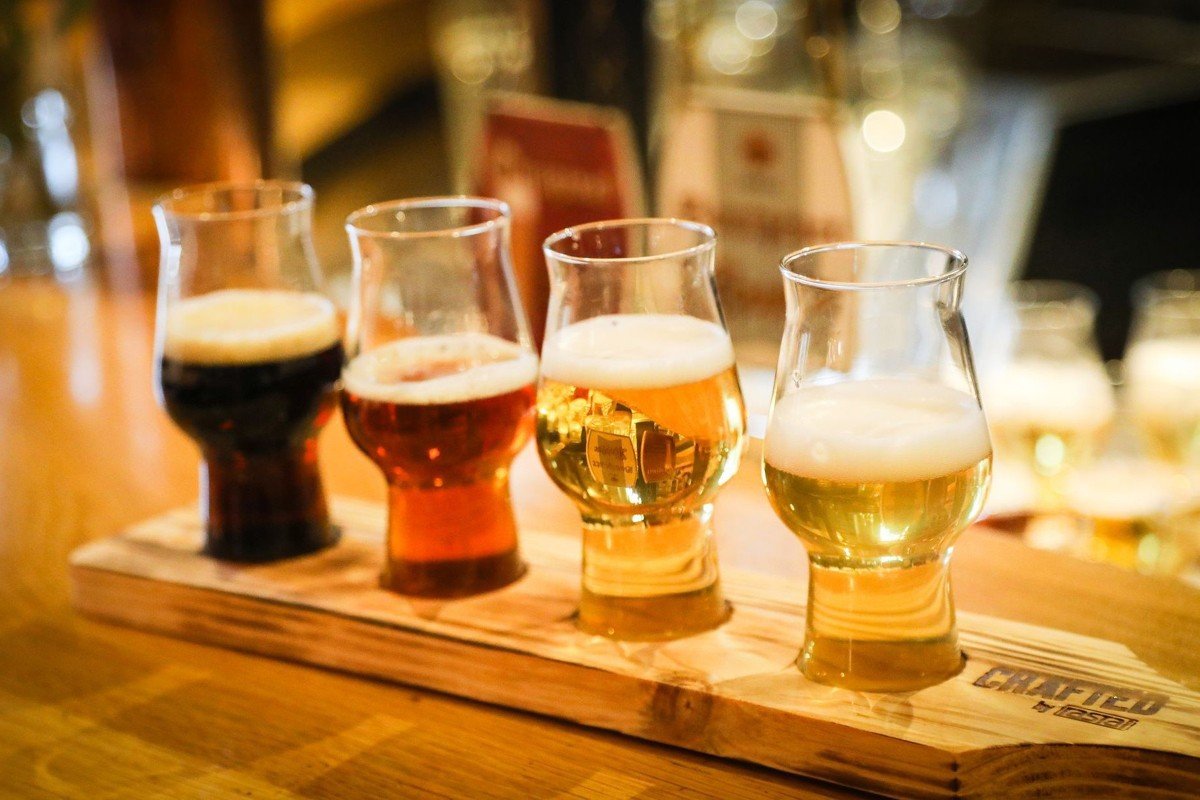 Bautzener Brauhaus Brauerei aus Deutschland