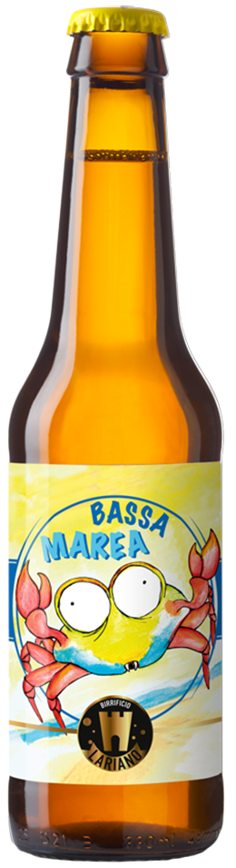 Product image of Birrificio Lariano - Bassa Marea