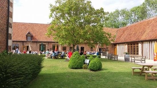 Gaverhopke Brauerei aus Belgien