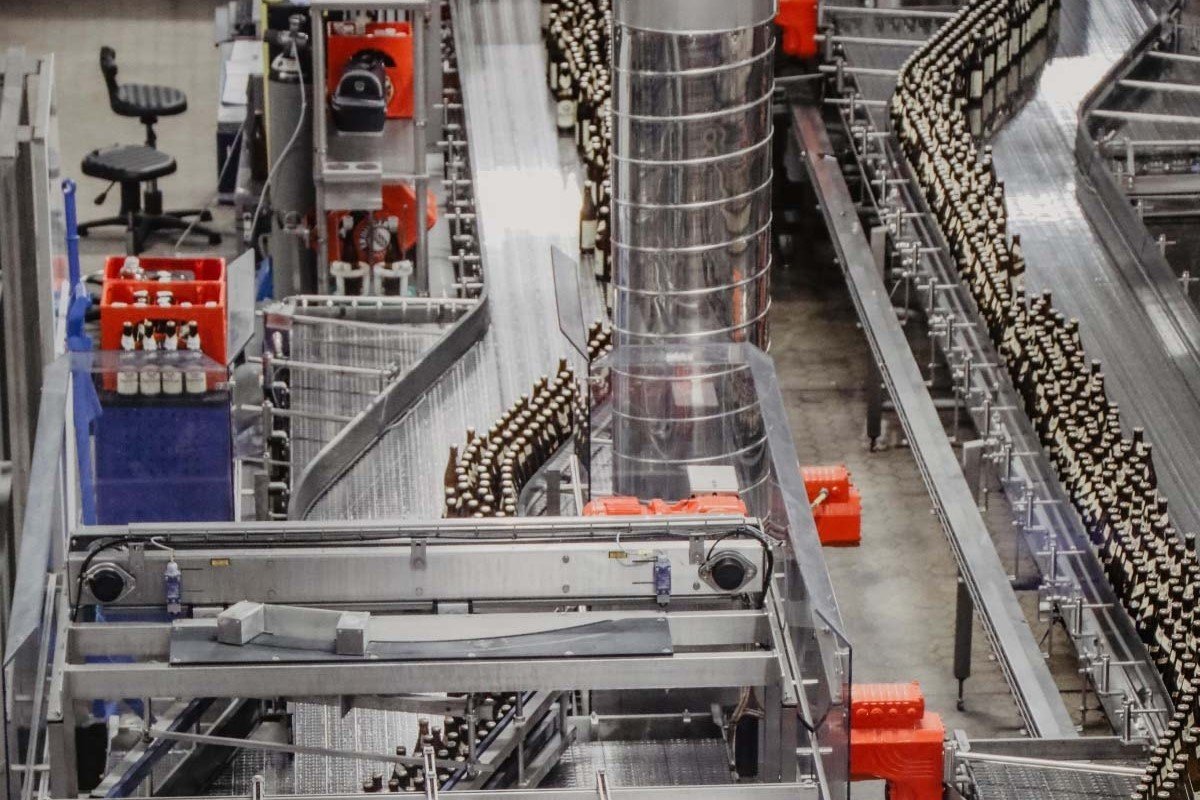 Privatbrauerei Erdinger Weissbräu Brauerei aus Deutschland