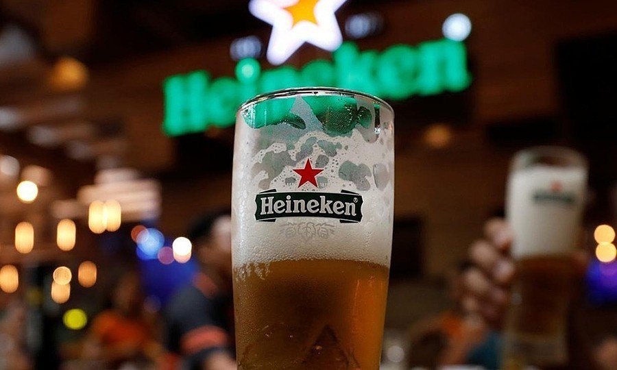 Heineken Vietnam brewery from Vietnam