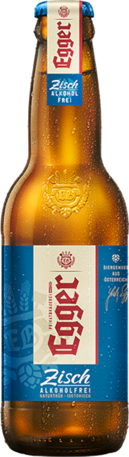 Product image of Egger - Zisch Alkoholfrei