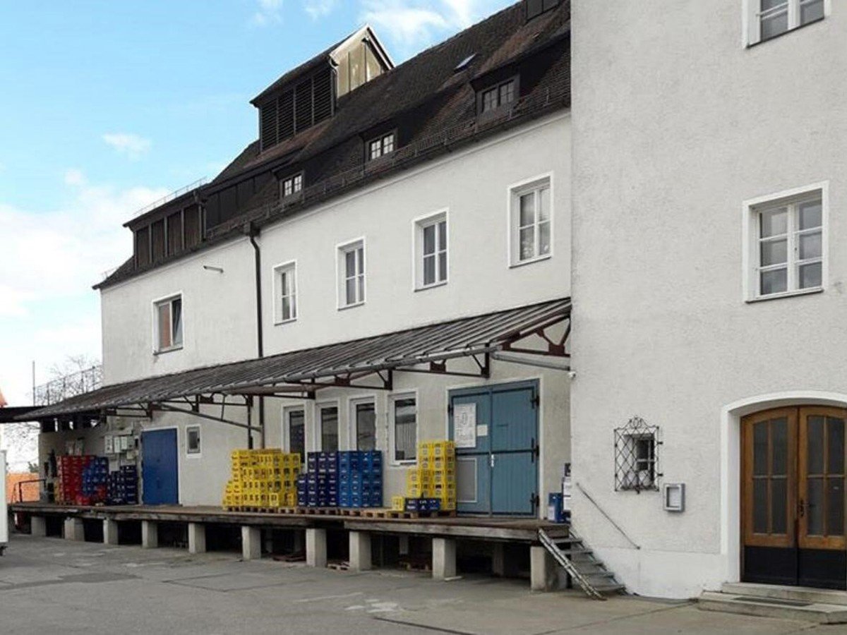 Juliusbräu Brauerei aus Deutschland