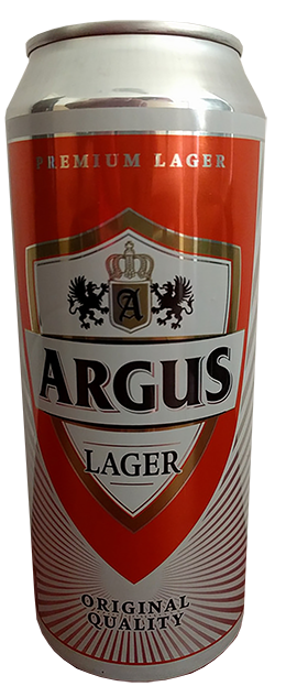 Produktbild von Argus (Hols a.s.) - Argus Lager