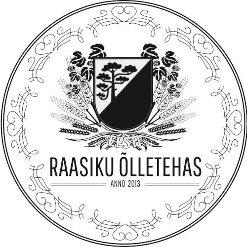 Logo of Raasiku olletehas brewery