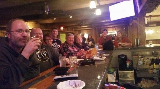 Star City Brewing  brewery from United States