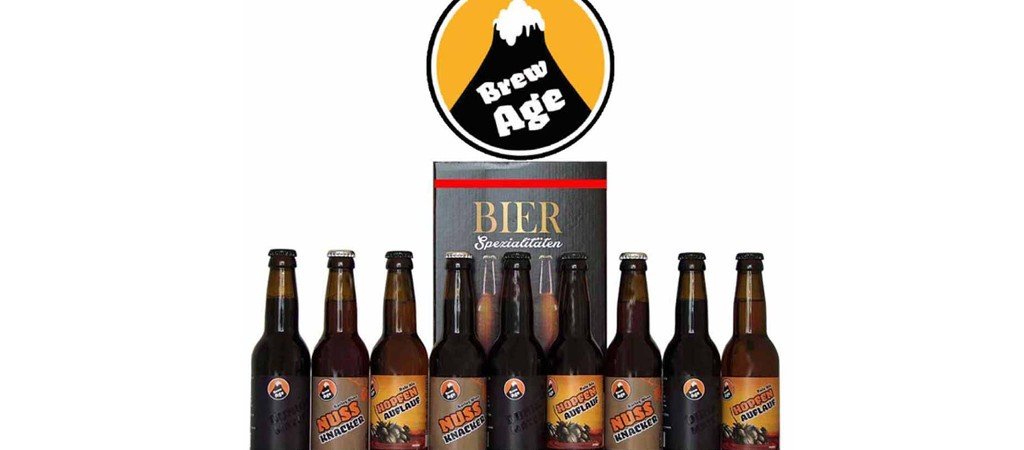 Brew Age Brauerei aus Österreich