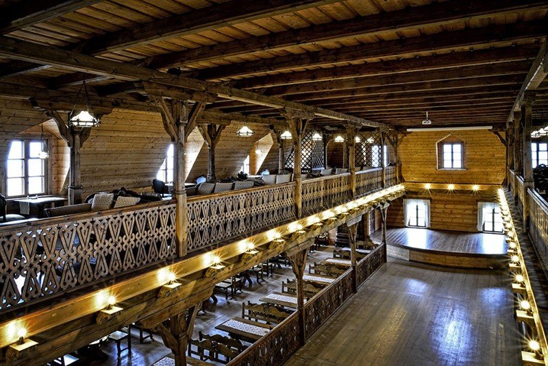 Pilialaukis brewery from Lithuania