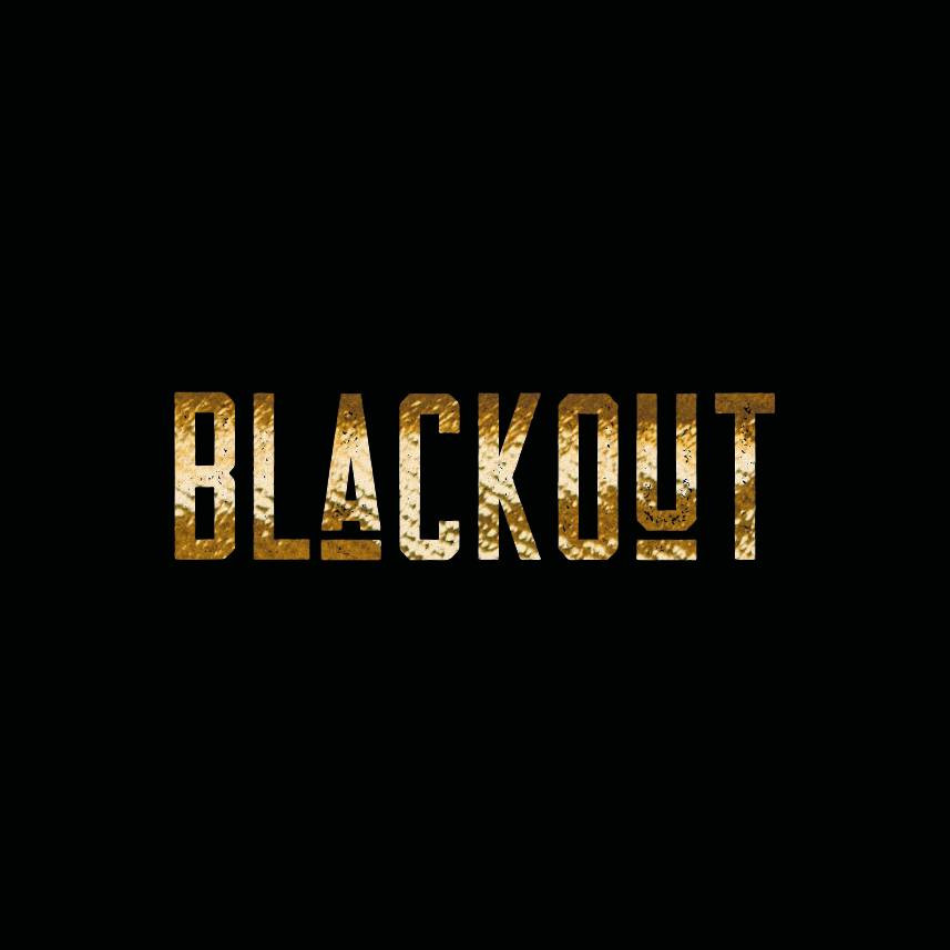 Logo von Blackout Brewing Brauerei