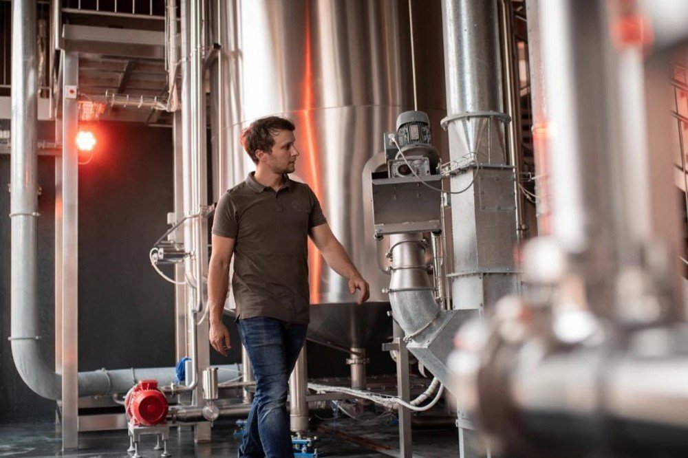 Stiegl-Gut Wildshut Brauerei aus Österreich