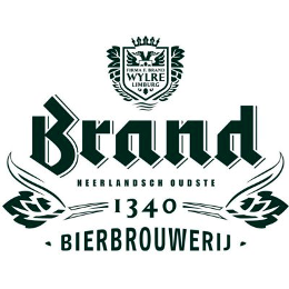 Logo von Brand Bierbrouwerij Brauerei