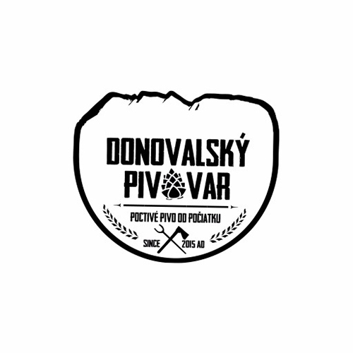 Logo von Donovalsky pivovar Brauerei