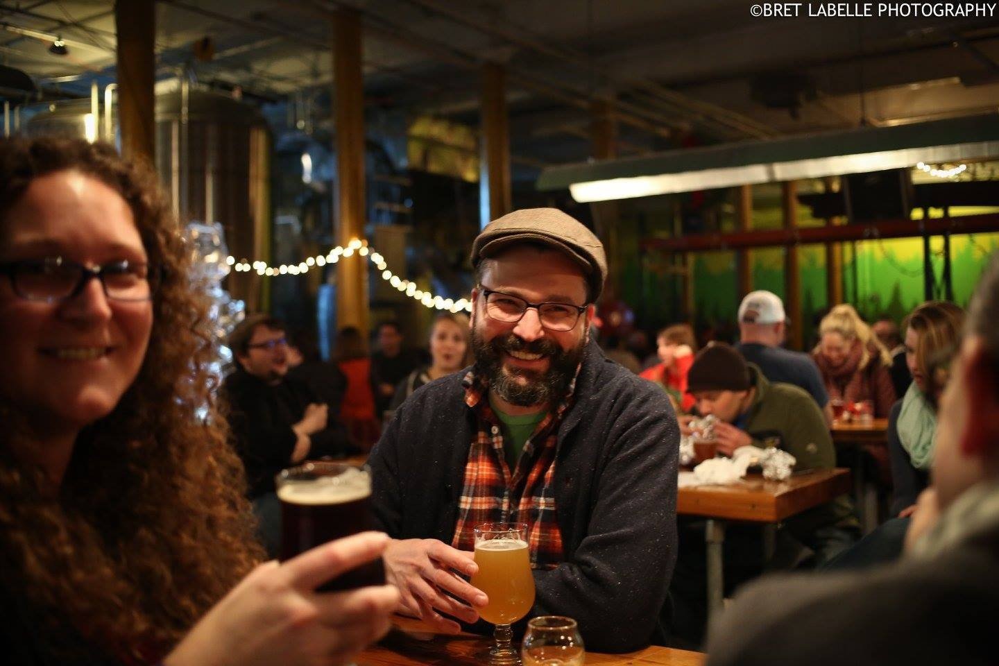 Banded Brewing  brewery from United States