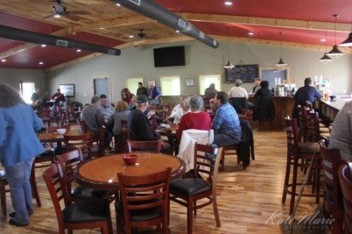 Red Shedman Farm Brewery Brauerei aus Vereinigte Staaten