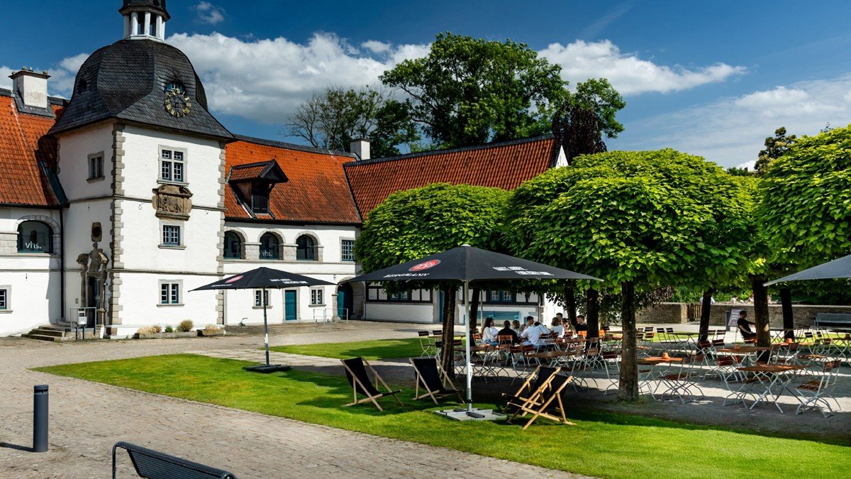 Bergmann Brauerei Dortmund (DBB) Brauerei aus Deutschland