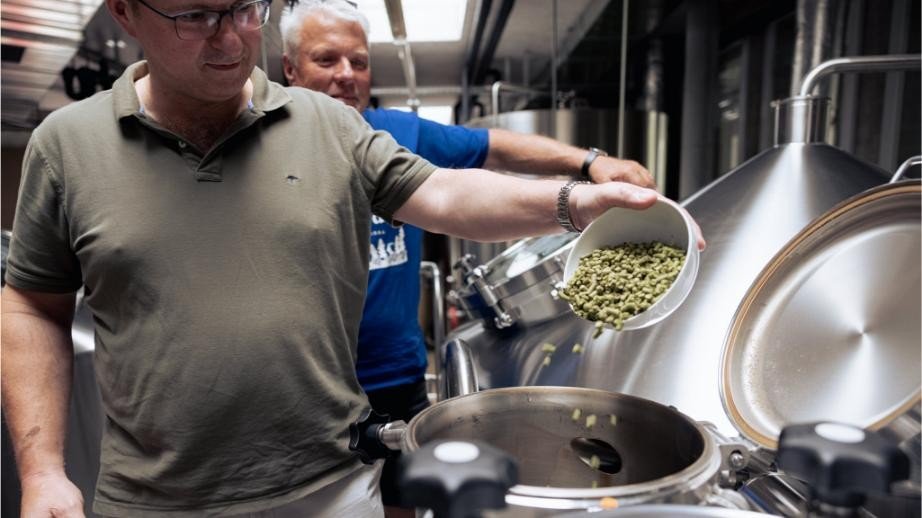 Die Freien Schweizer Brauereien Brauerei aus Schweiz