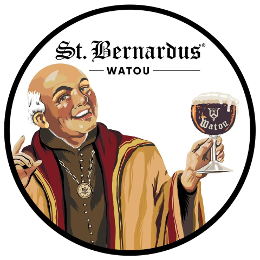 Logo von St. Bernardus Brouwerij Brauerei