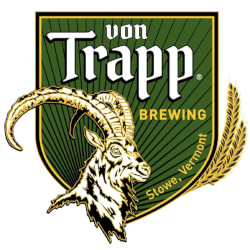 Logo von Von Trapp Brewery & Bierhall Brauerei