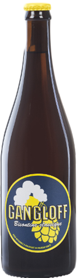 Product image of Gangloff Gangloff Blonde