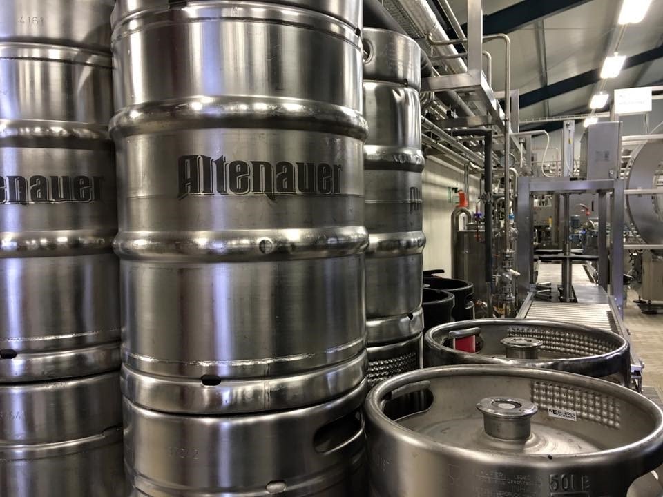 Altenauer Brauerei Brauerei aus Deutschland