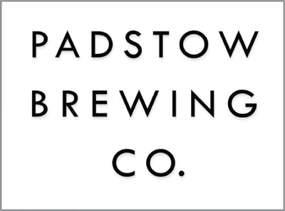 Logo von Padstow Brewing Brauerei