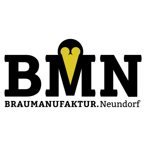 Logo von BMN Braumanufaktur Neundorf Brauerei