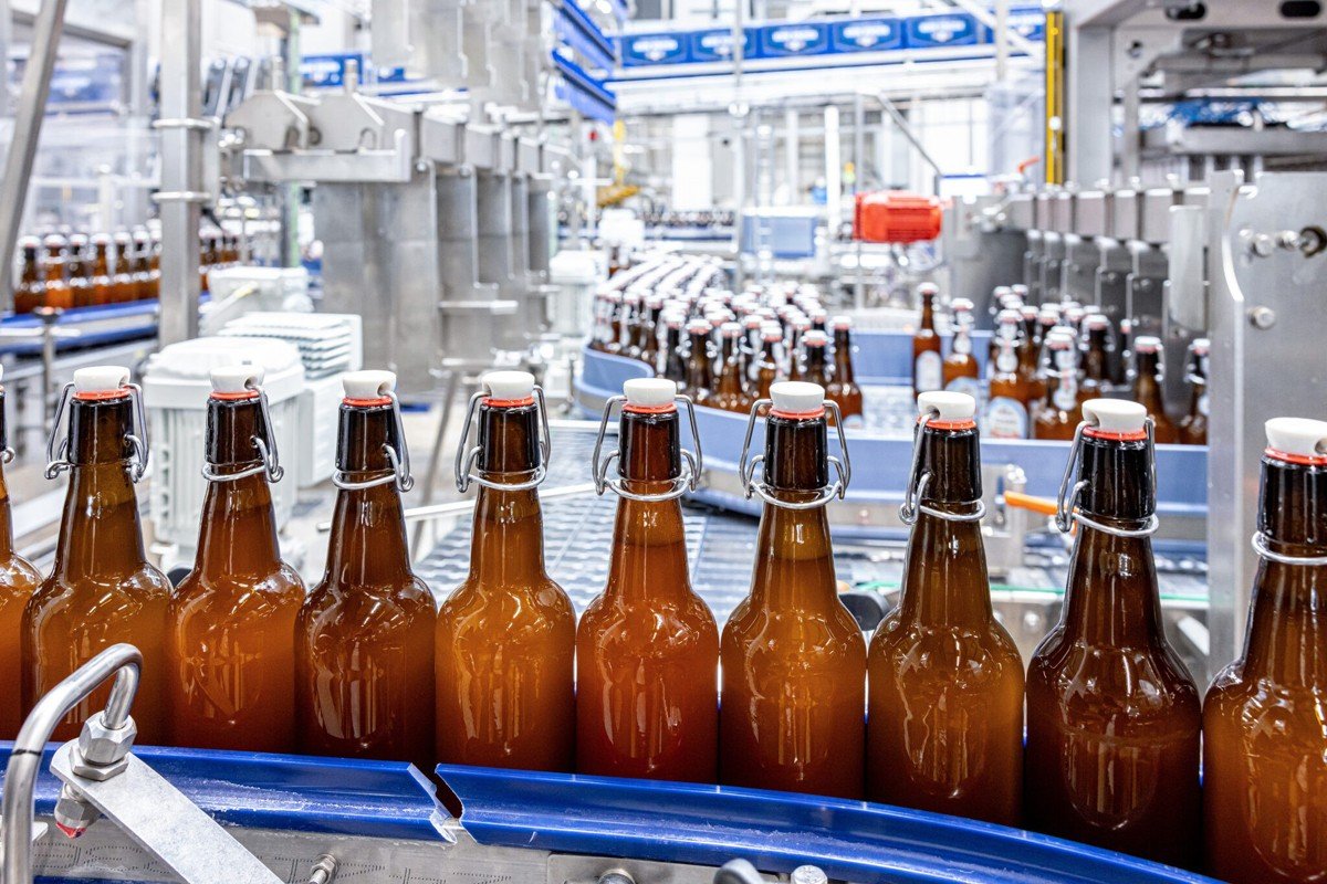 Brauerei Ried Brauerei aus Österreich