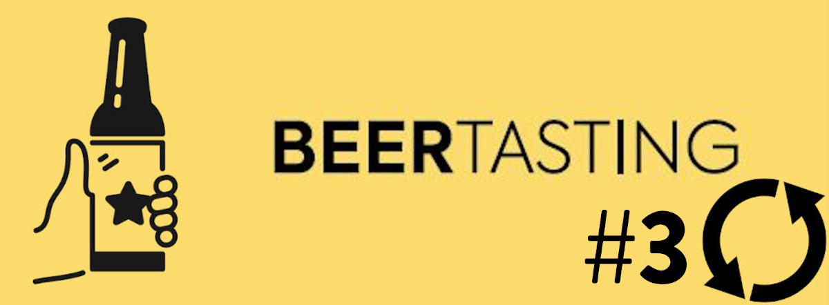 Statusupdate #3 zur BeerTasting App