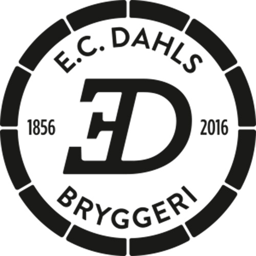 Logo von E.C. Dahls Bryggeri AS Brauerei