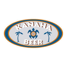 Logo of Kanaha Beer brewery