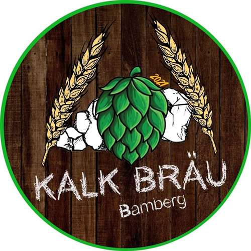 Logo von Kalk Bräu Brauerei