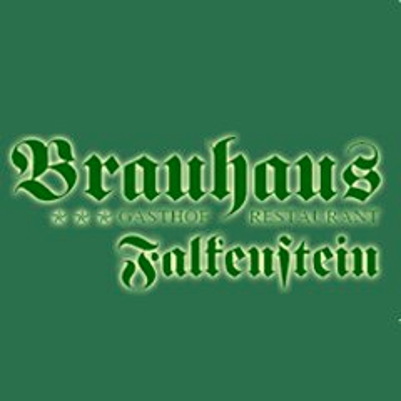 Logo of Brauerei Falkenstein Lienz brewery