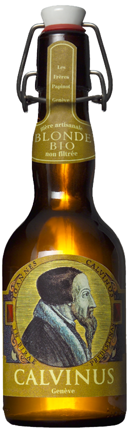 Product image of Frères Papinot - Calvinus Blonde