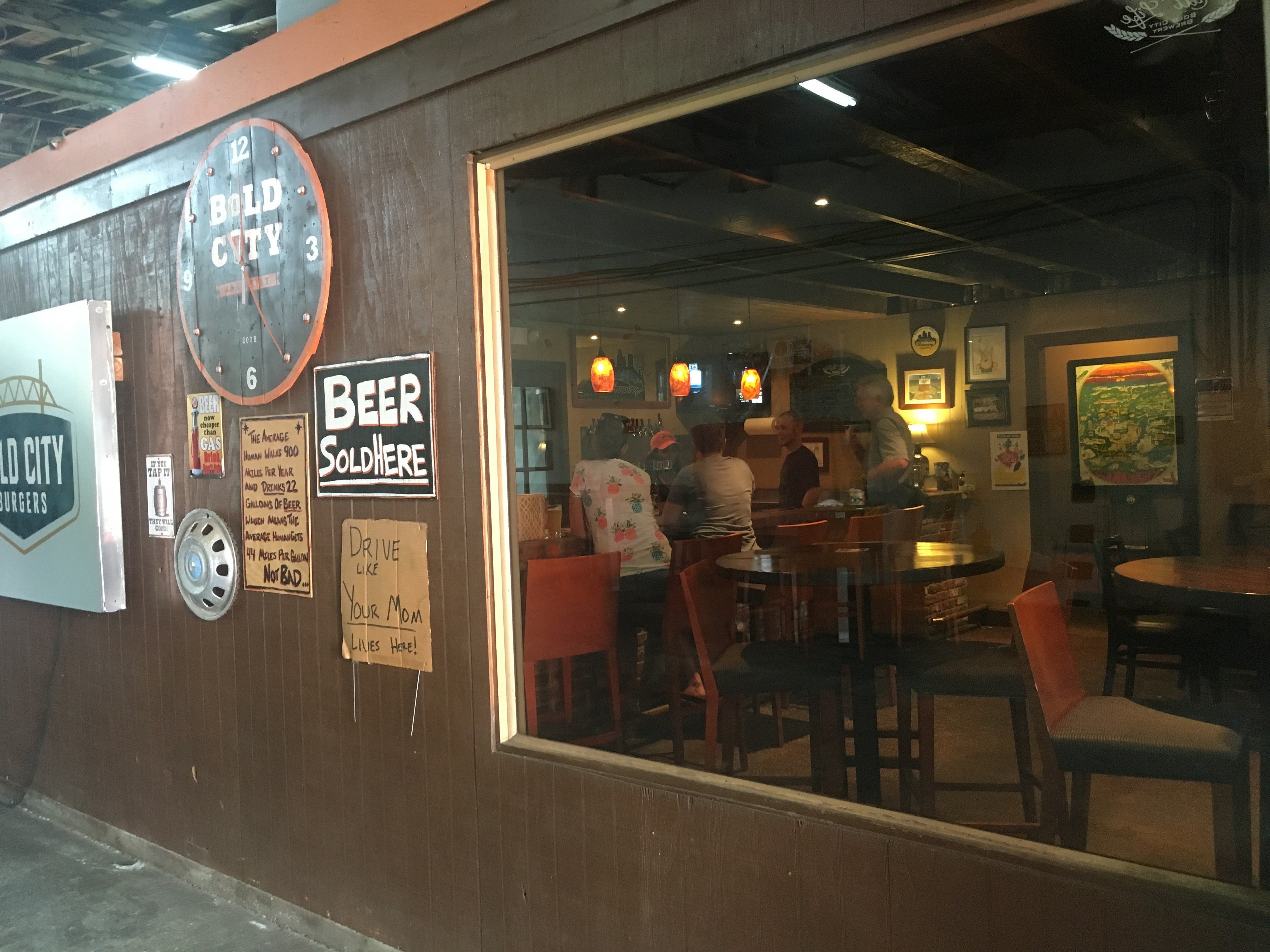 Bold City Brewery brewery from United States