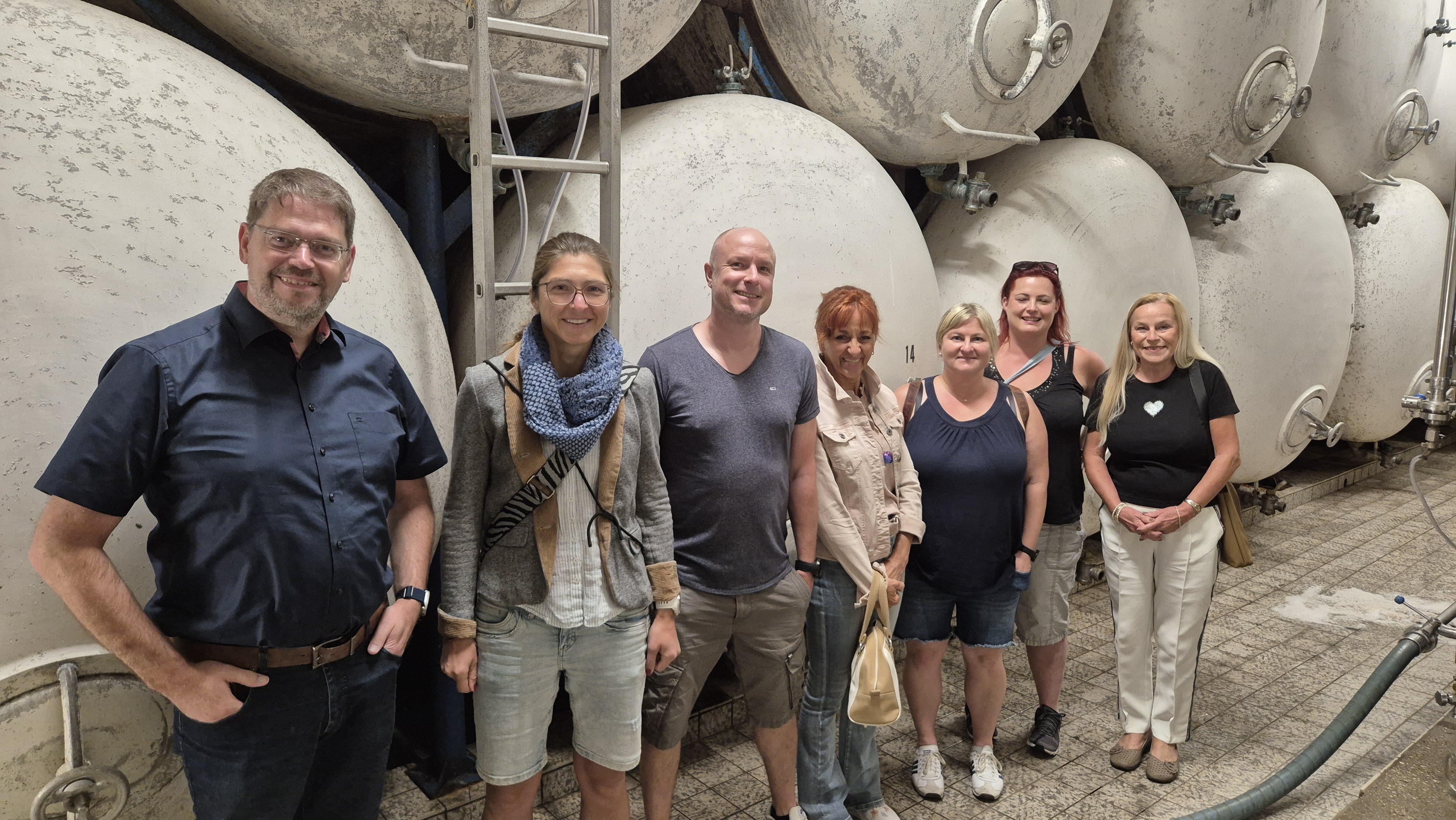 Privatbrauerei Ettl brewery from Germany