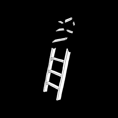 Logo of Corporate Ladder Brewing Company brewery