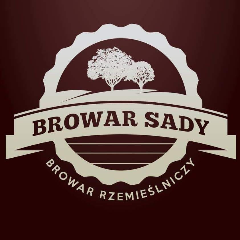 Logo of Browar Sady brewery