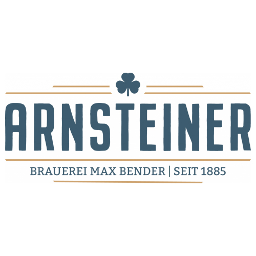 Logo von Arnsteiner Brauerei Max Bender GmbH & Co.KG Brauerei
