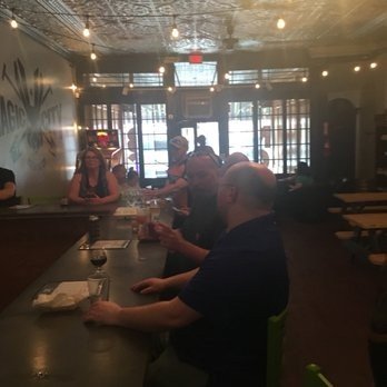 Magic City Brewing  brewery from United States