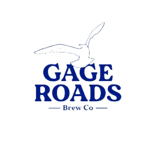 Logo of Gage Roads Brewing Company brewery