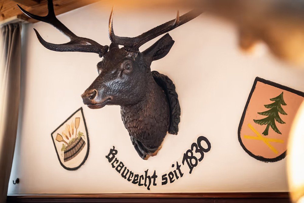Stanglbräu Brauerei aus Deutschland