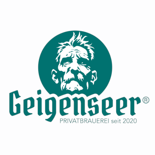 Logo of Geigenseer Privatbrauerei brewery