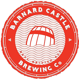Logo of Barnard Castle Brewing brewery